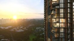 Orchard Boulevard (D10), Condominium #483616401